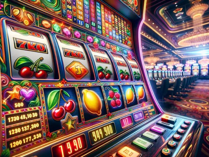 slot200